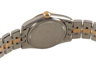 Thumbnail von Tudor Prince Date Stahl / Gold Automatik Datum Herrenuhr Ref. 72033 Box