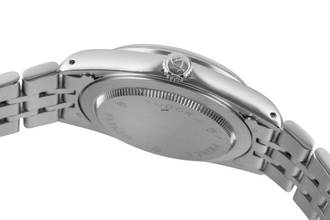Thumbnail von Tudor Prince Date Automatik Edelstahl Automatik Herrenuhr Ref. 74000N Klassiker