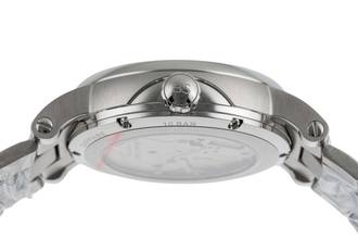 Thumbnail von Bruno Söhnle Pesaro Glass Factory Pesaro I Steel Quartz Men's Watch Ref. 17-13073-346 B&P