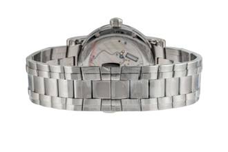 Thumbnail von Bruno Söhnle Pesaro Glass Factory Pesaro I Steel Quartz Men's Watch Ref. 17-13073-346 B&P