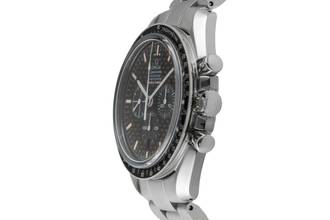 Thumbnail von Omega Speedmaster Racing Chronograph Stahl Ref. 3552.59.00 B&P 2017
