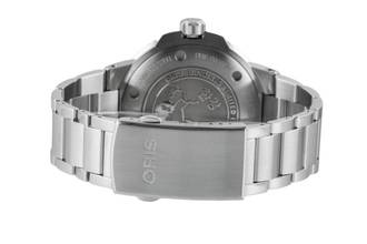 Thumbnail von Oris Aquis Hangang Limited Edition Ref. 01 743 7734 4187-SET B&P 2020