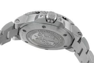 Thumbnail von Oris Aquis Hangang Limited Edition Ref. 01 743 7734 4187-SET B&P 2020