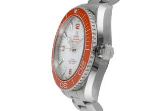 Thumbnail von Omega Seamaster Planet Ocean 600M Master Co-Axial 215.30.44.21.04.001 B&P