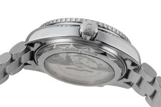 Thumbnail von Omega Seamaster Planet Ocean 600M Master Co-Axial 215.30.44.21.04.001 B&P