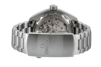 Thumbnail von Omega Seamaster Planet Ocean 600M Master Co-Axial 215.30.44.21.04.001 B&P