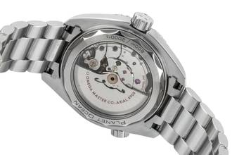 Thumbnail von Omega Seamaster Planet Ocean 600M Master Co-Axial 215.30.44.21.04.001 B&P