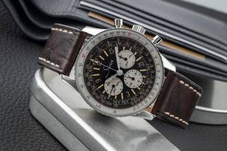 Thumbnail von Sinn 903 St Chronograph Handaufzug Edelstahl Herrenuhr Ref. 903 Klassiker