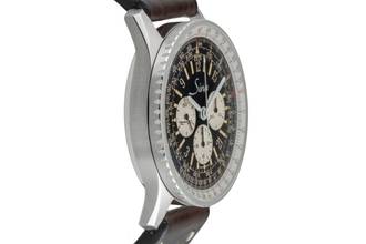 Thumbnail von Sinn 903 St Chronograph Handaufzug Edelstahl Herrenuhr Ref. 903 Klassiker
