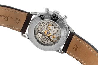 Thumbnail von Sinn 903 St Chronograph Handaufzug Edelstahl Herrenuhr Ref. 903 Klassiker