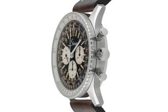 Thumbnail von Sinn 903 St Chronograph Handaufzug Edelstahl Herrenuhr Ref. 903 Klassiker