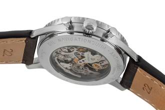 Thumbnail von Sinn 903 St Chronograph Handaufzug Edelstahl Herrenuhr Ref. 903 Klassiker