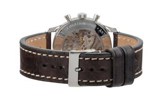 Thumbnail von Sinn 903 St Chronograph Handaufzug Edelstahl Herrenuhr Ref. 903 Klassiker