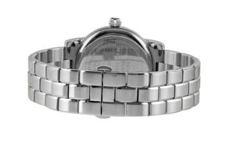 Thumbnail von Montblanc Sport Meisterstück Dual Time Automatik Edelstahl Herrenuhr Ref. 7018