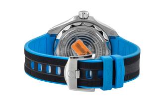 Thumbnail von Omega Seamaster Ultra Deep 6000M Automatik Herrenuhr Ref. 215.32.46.21.03.001 B&P 2025