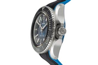 Thumbnail von Omega Seamaster Ultra Deep 6000M Automatik Herrenuhr Ref. 215.32.46.21.03.001 B&P 2025