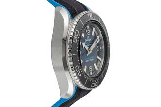 Thumbnail von Omega Seamaster Ultra Deep 6000M Automatik Herrenuhr Ref. 215.32.46.21.03.001 B&P 2025