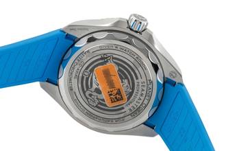 Thumbnail von Omega Seamaster Ultra Deep 6000M Automatik Herrenuhr Ref. 215.32.46.21.03.001 B&P 2025