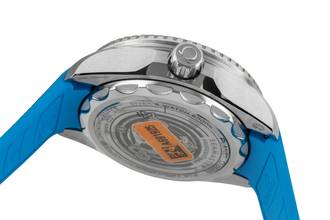 Thumbnail von Omega Seamaster Ultra Deep 6000M Automatik Herrenuhr Ref. 215.32.46.21.03.001 B&P 2025