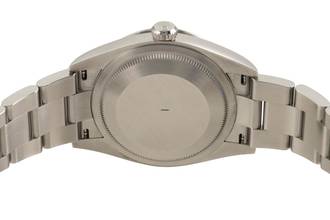Thumbnail von Rolex Explorer Oyster Edelstahl Automatik Herren Ref. 124270 Box & Papiere 2024