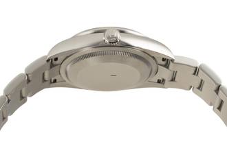 Thumbnail von Rolex Explorer Oyster Edelstahl Automatik Herren Ref. 124270 Box & Papiere 2024