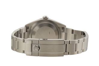 Thumbnail von Rolex Explorer Oyster Edelstahl Automatik Herren Ref. 124270 Box & Papiere 2024