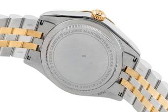 Thumbnail von Tudor Black Bay One Stahl/Gold Diamanten Automatik Herrenuhr 79653-0007 B&P