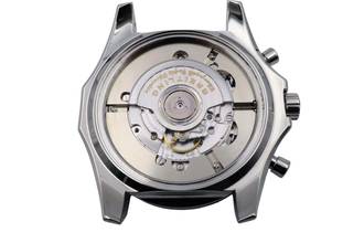 Thumbnail von Breitling Bentley Motors Chonograph Automatik Stahl Herrenuhr Ref. A25362