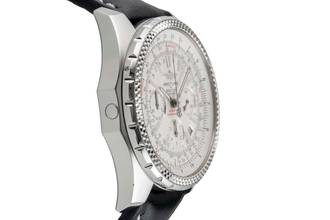 Thumbnail von Breitling Bentley Motors Chonograph Automatik Stahl Herrenuhr Ref. A25362