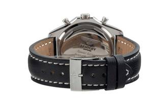 Thumbnail von Breitling Bentley Motors Chonograph Automatik Stahl Herrenuhr Ref. A25362