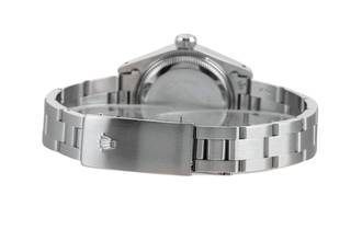 Thumbnail von Rolex Oyster Perpetual Lady Date 26 Automatik Damenuhr Oyster Perpetual Ref. 69240