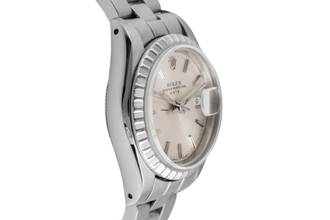 Thumbnail von Rolex Oyster Perpetual Lady Date 26 Automatik Damenuhr Oyster Perpetual Ref. 69240