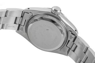 Thumbnail von Rolex Oyster Perpetual Lady Date 26 Automatik Damenuhr Oyster Perpetual Ref. 69240