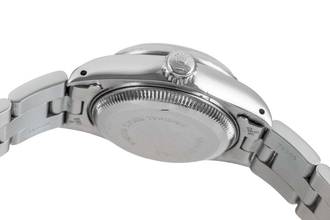 Thumbnail von Rolex Oyster Perpetual Lady Date 26 Automatik Damenuhr Oyster Perpetual Ref. 69240