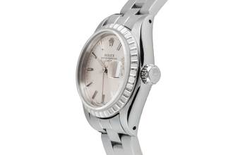 Thumbnail von Rolex Oyster Perpetual Lady Date 26 Automatik Damenuhr Oyster Perpetual Ref. 69240
