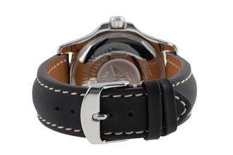 Thumbnail von Breitling Superocean 44 Steel / Gold Automatic Date Ref. C1739112/BA77 B&P