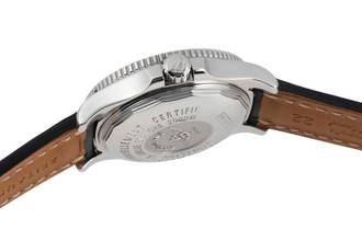 Thumbnail von Breitling Superocean 44 Steel / Gold Automatic Date Ref. C1739112/BA77 B&P