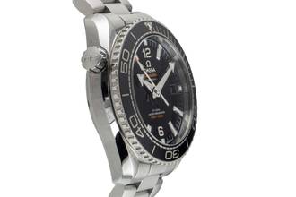 Thumbnail von Omega Seamaster Planet Ocean stainless steel automatic 215.30.44.21.01.001 B&P 2021