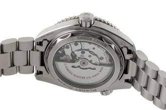 Thumbnail von Omega Seamaster Planet Ocean stainless steel automatic 215.30.44.21.01.001 B&P 2021