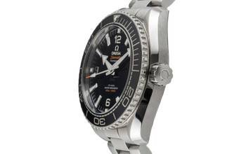 Thumbnail von Omega Seamaster Planet Ocean stainless steel automatic 215.30.44.21.01.001 B&P 2021