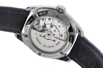 Thumbnail von Omega Seamaster Aqua Terra Good Planet Titan Ref. 231.92.39.21.04.001 B&P