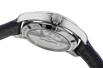 Thumbnail von Omega Seamaster Aqua Terra Good Planet Titan Ref. 231.92.39.21.04.001 B&P