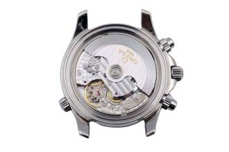 Thumbnail von Omega Seamaster Diver 300 M Chronograph Steel Automatic Ref. 2225.80.00 B&P