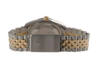 Thumbnail von Rolex Datejust 36 Stahl / Gold Computer Dial Automatik Ref. 16233 Klassiker Box