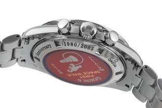 Thumbnail von Omega Speedmaster Professional Moonwatch Gemini 4 Moonwatch Limited Chronograph Hand-Wound 3565.80.00