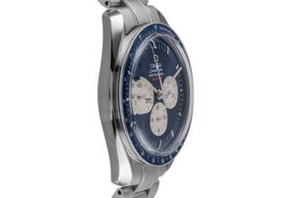 Thumbnail von Omega Speedmaster Professional Moonwatch Gemini 4 Moonwatch Limited Chronograph Hand-Wound 3565.80.00