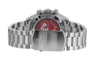 Thumbnail von Omega Speedmaster Professional Moonwatch Gemini 4 Moonwatch Limited Chronograph Hand-Wound 3565.80.00
