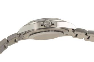 Thumbnail von Rolex Explorer II Black Dial Edelstahl Automatik Herrenuhr Ref. 216570 B&P