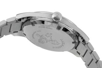 Thumbnail von Omega Seamaster Railmaster Trilogy 1957 60th Anniversary Railmaster Ref. 220.10.38.20.01.002 Box