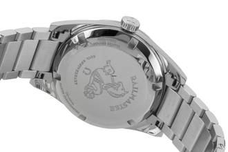 Thumbnail von Omega Seamaster Railmaster Trilogy 1957 60th Anniversary Railmaster Ref. 220.10.38.20.01.002 Box